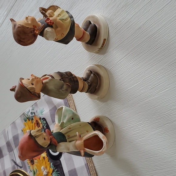 Hummel Figurines - Picture 2 of 8